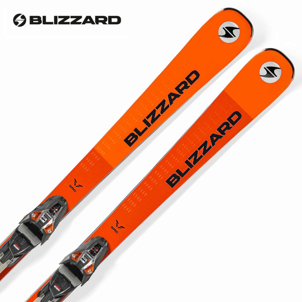 ブリザード Blizzard SRC レーシング サスペンション - スキー