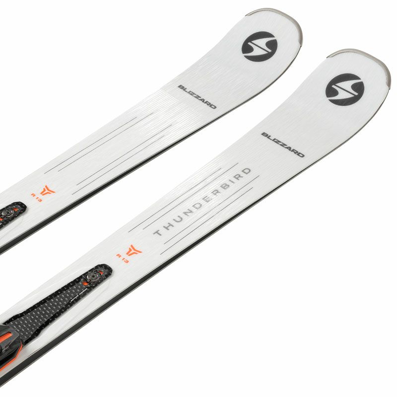BLIZZARD ブリザード スキー板 メンズ レディース ＜2025