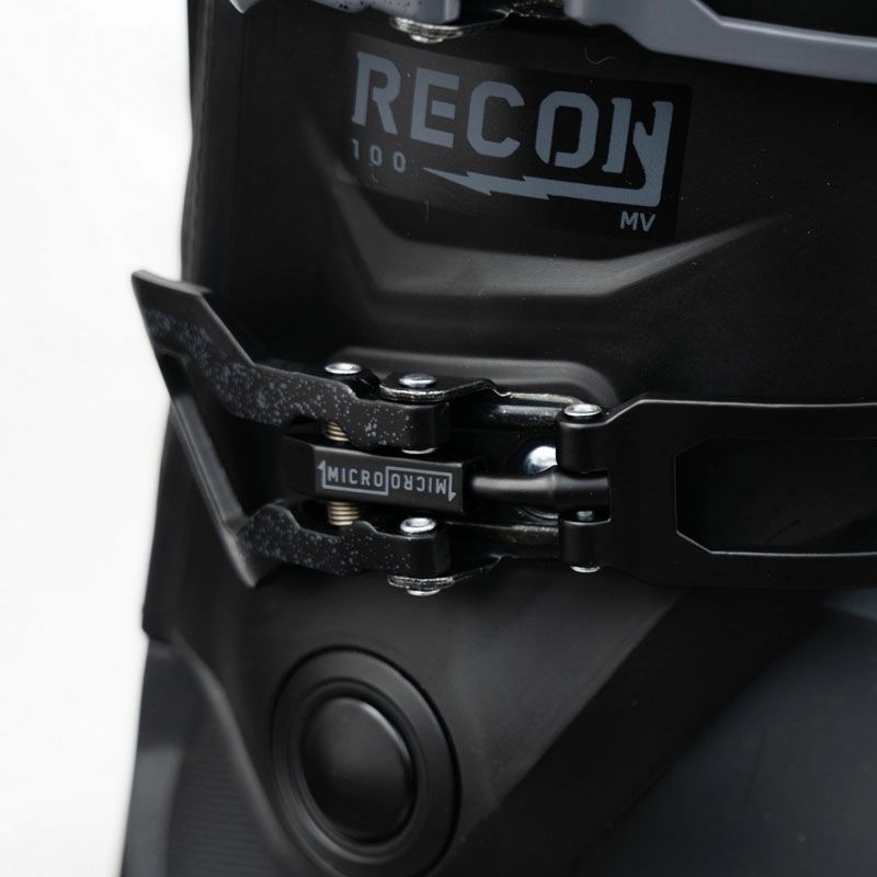 K2 ケーツー メンズ レディース スキーブーツ ＜2026＞ RECON 100 MV