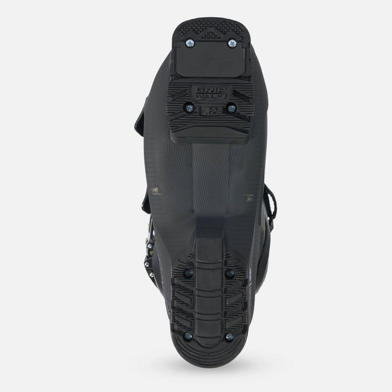 値下げ　未使用品 K2 BFC W 75 GW <2023モデル>黒 女性用 K2 ケーツー レディース スキーブーツ ＜2026＞ BFC 75 W [ビー