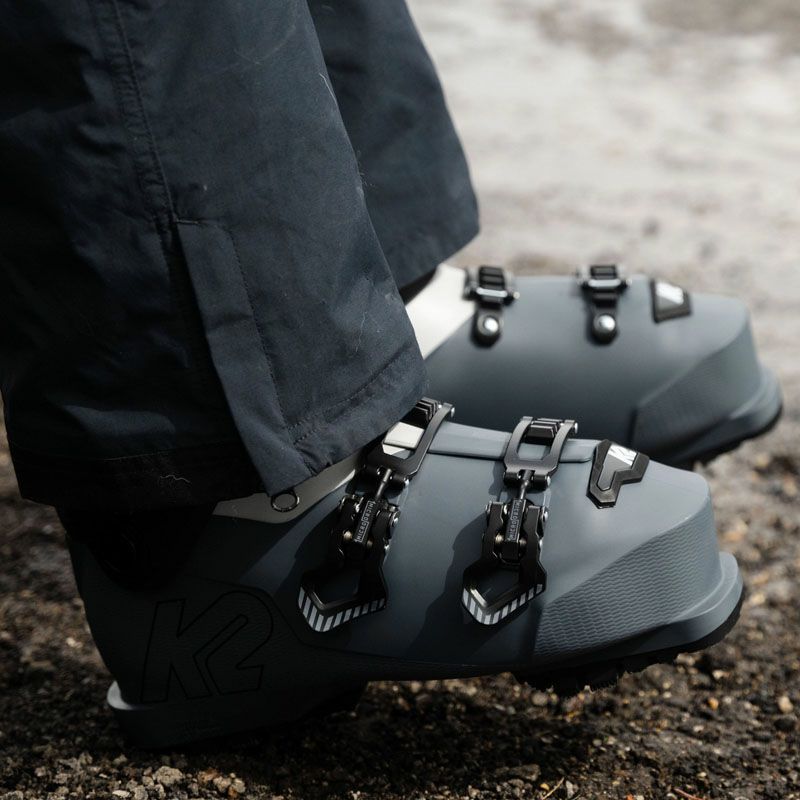 K2 ケーツー メンズ レディース スキーブーツ ＜2026＞ BFC 80 [ビー