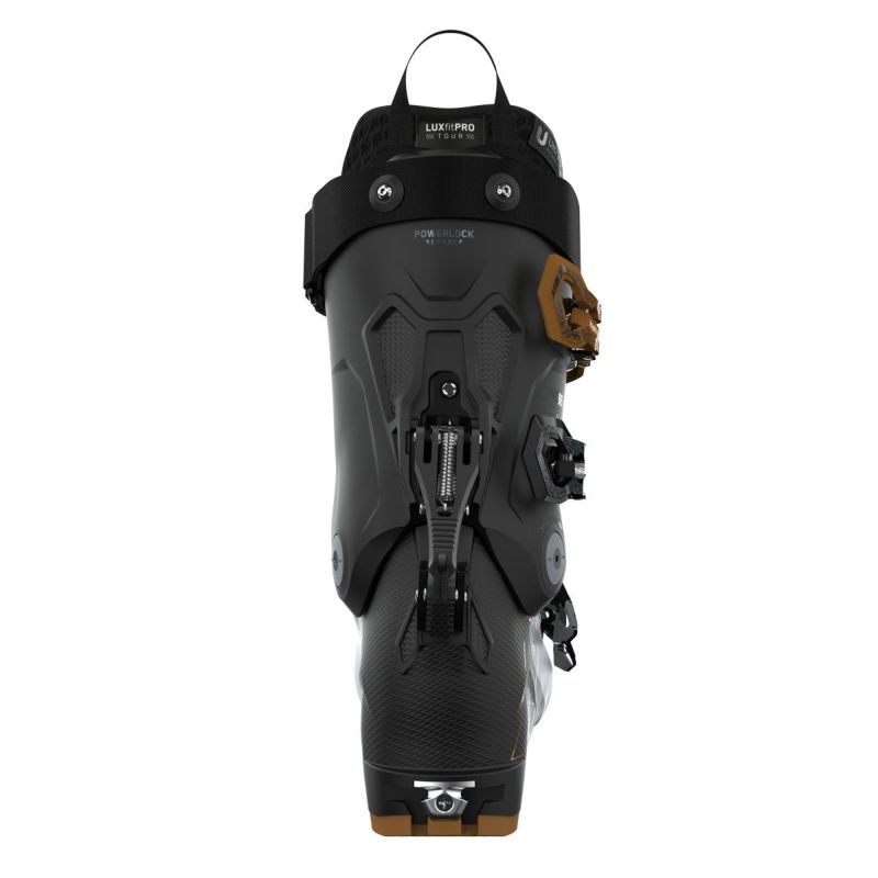 K2 Mindbender 100 スキー ブーツ　兼用靴 K2 Mindbender 100 Men's Ski Boots 2025 | K2 Skis and K2