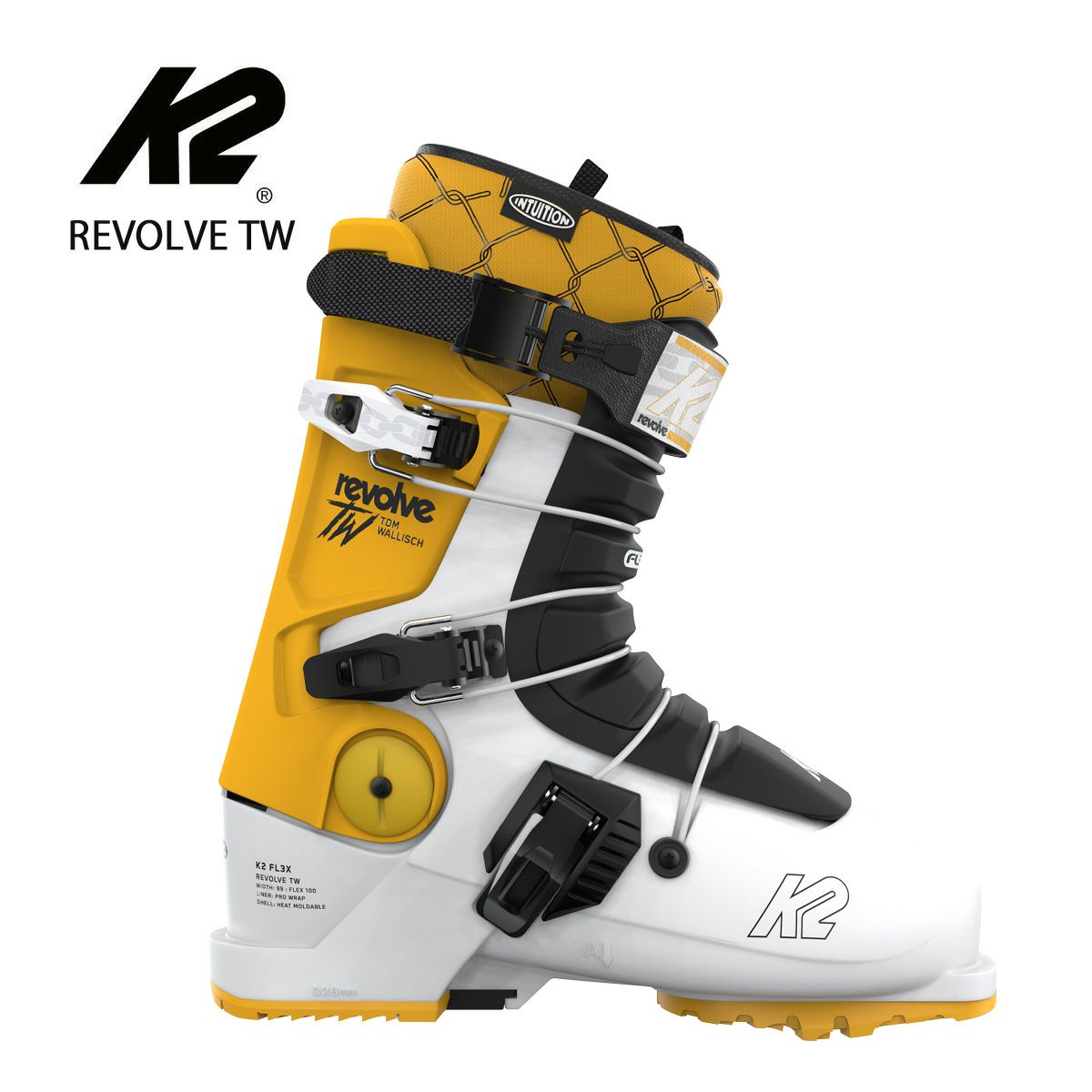 K2 P[c[ Y fB[X XL[u[c 2024 REVOLVE TW [{