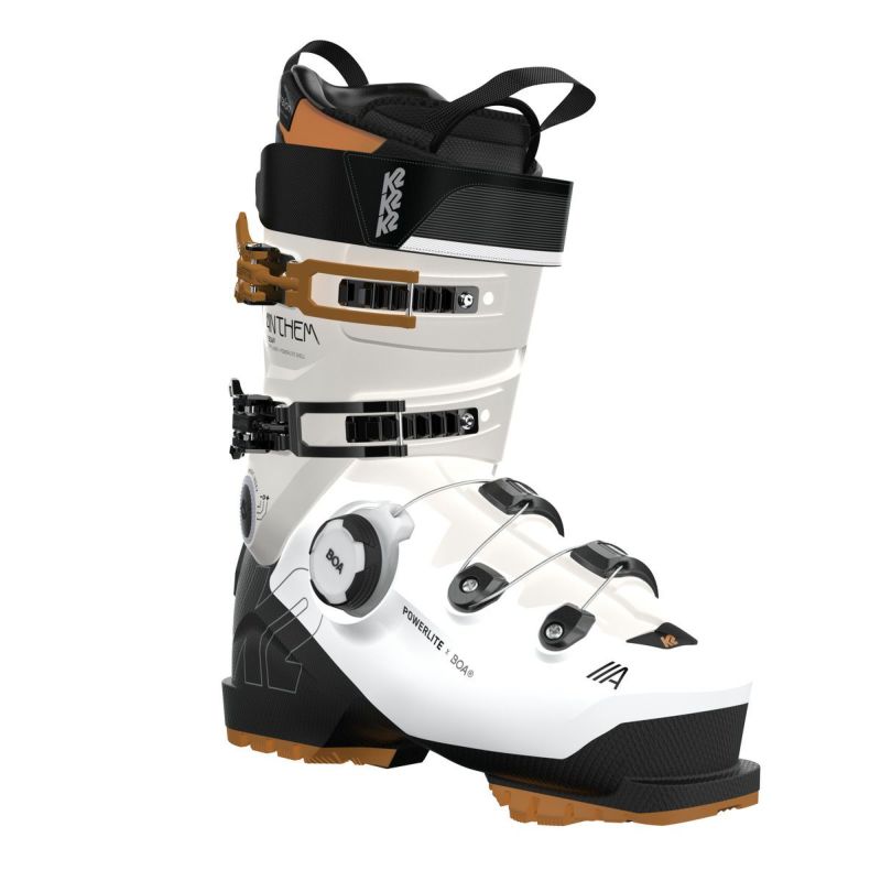K2 ケーツー メンズ レディース スキーブーツ ＜2024＞ ANTHEM 95 BOA