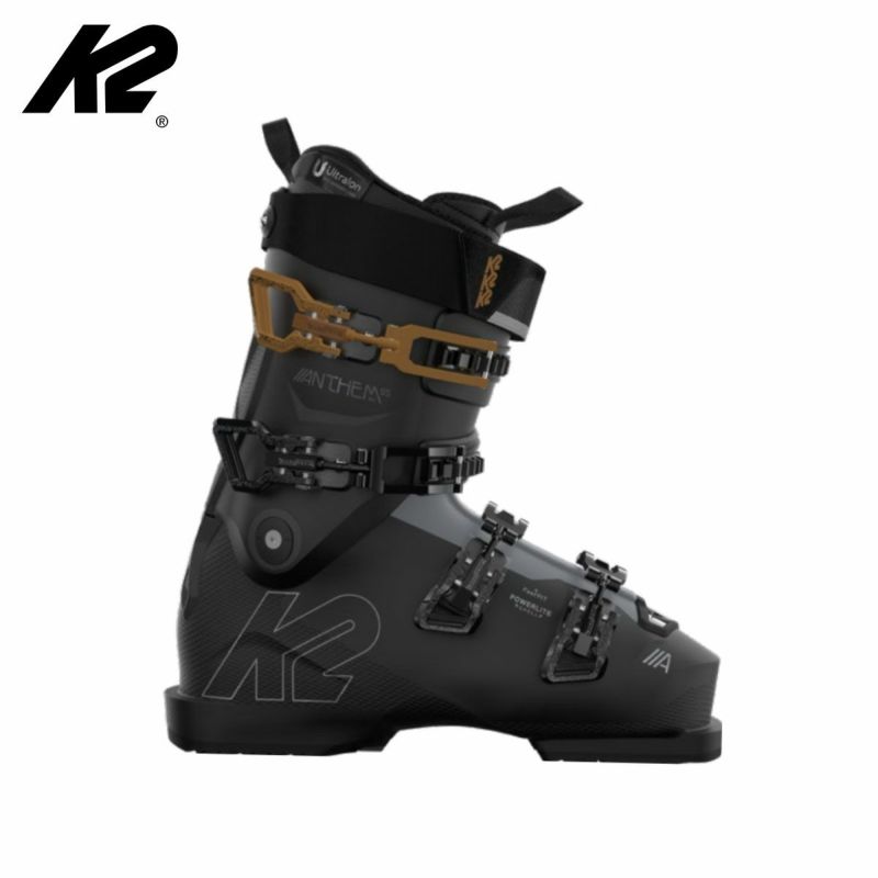 K2 P[c[ Y fB[X XL[u[c 2026 ANTHEM 85 MV [AZ 85 MV]
