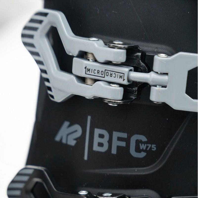 K2 ケーツー レディース スキーブーツ ＜2026＞ BFC 75 W [ビー