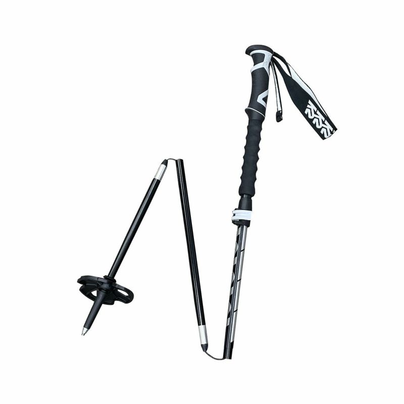 K2 ケーツー ポール ストック 伸縮式 ＜2026＞ SWIFT STICK