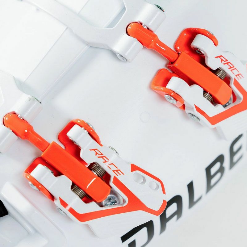 DALBELLO ダルベロ スキーブーツ メンズ レディース＜2025＞DRS