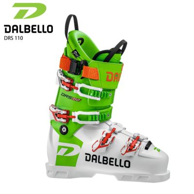 ダルベロ DALBELLO DRS WC S 26.5 インナーブーツ-