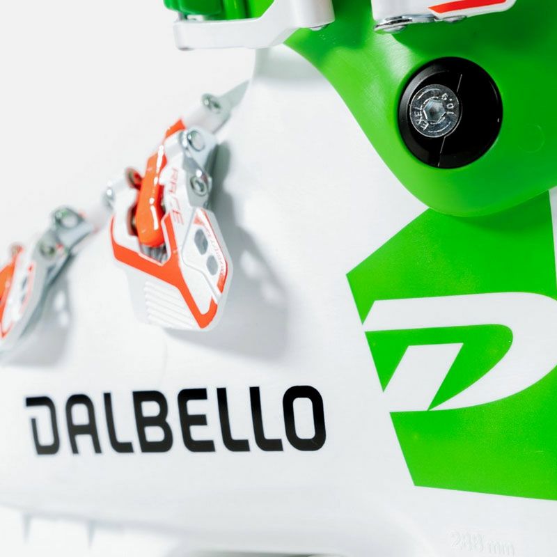 DALBELLO ダルベロ スキーブーツ メンズ レディース＜2025＞DRS