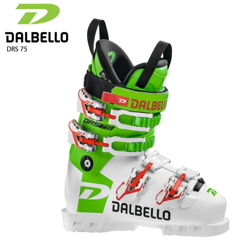 DALBELLO _x XL[u[c LbY WjA2025DRS 75 kDRS 75l[D2302005.00]