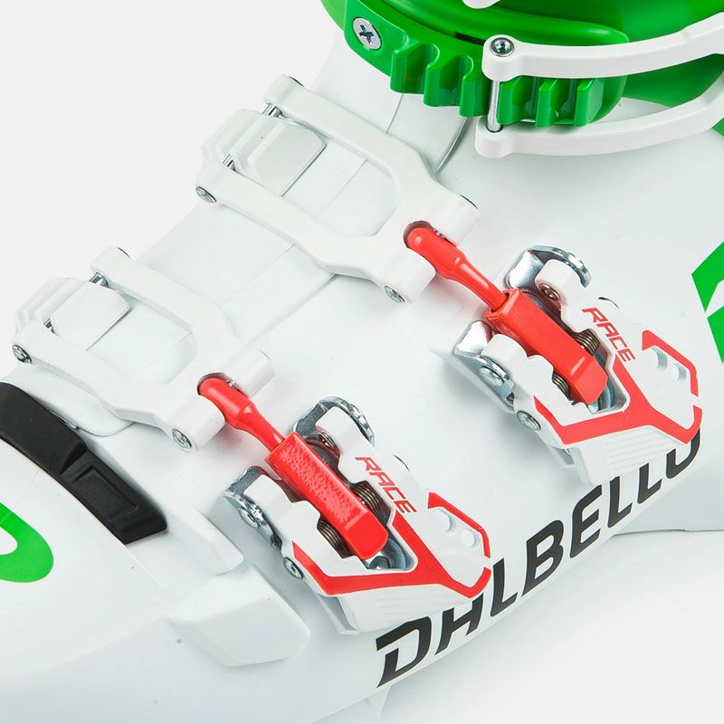 DALBELLO ダルベロ スキーブーツ キッズ ジュニア＜2025＞DRS 75 〔DRS 75〕[D2302005.00]  ならタナベスポーツ【公式】が最速最安値に挑戦中！メンズ・レディース・子供用まで勢揃い