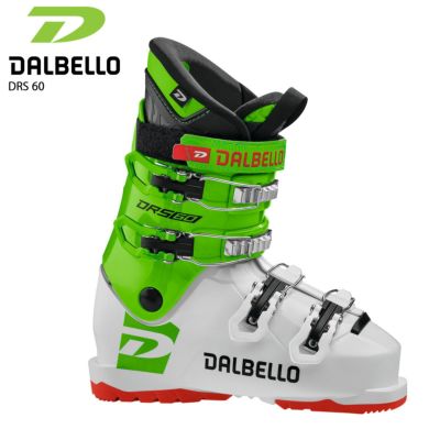 DALBELLO ダルベロ スキーブーツ ＜2024＞DRS WC S 〔DRS ワールド 