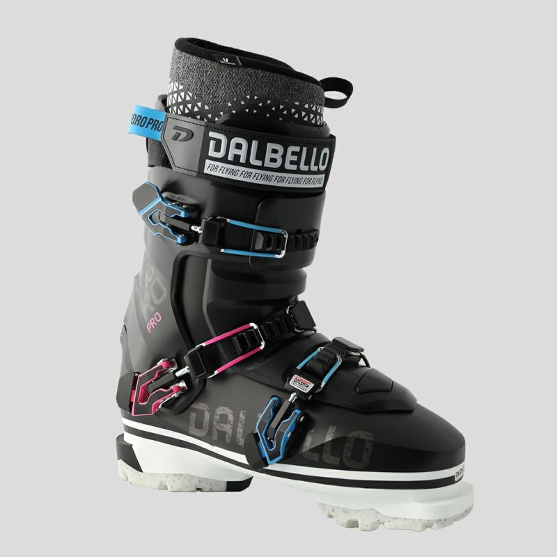 DALBELLO ダルベロ スキーブーツ メンズ レディース【グリップウォーク