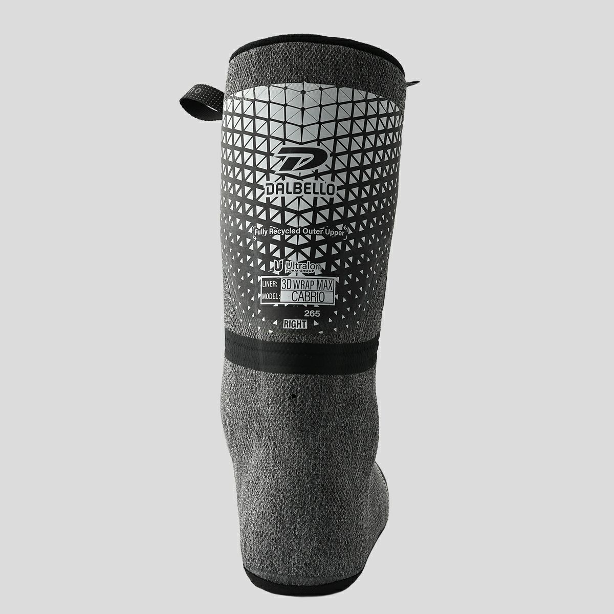 DALBELLO ダルベロ スキーブーツ メンズ レディース【グリップウォーク