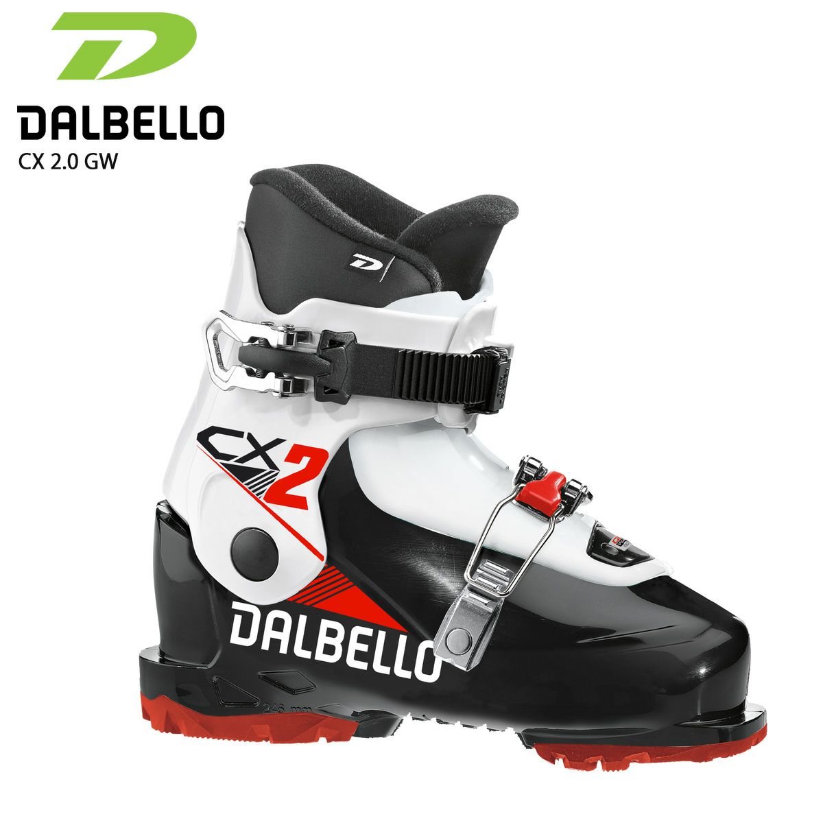 ダルベロ スキー ブーツの人気商品・通販・価格比較 - 価格.com