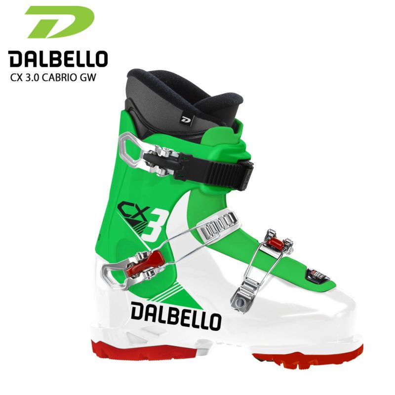 DALBELLO _x XL[u[c LbY WjA  2024CX 3.0 CABRIO GWkCX 3.0 JuI ObvEH[Nl[D2310308.10] 2023-2024