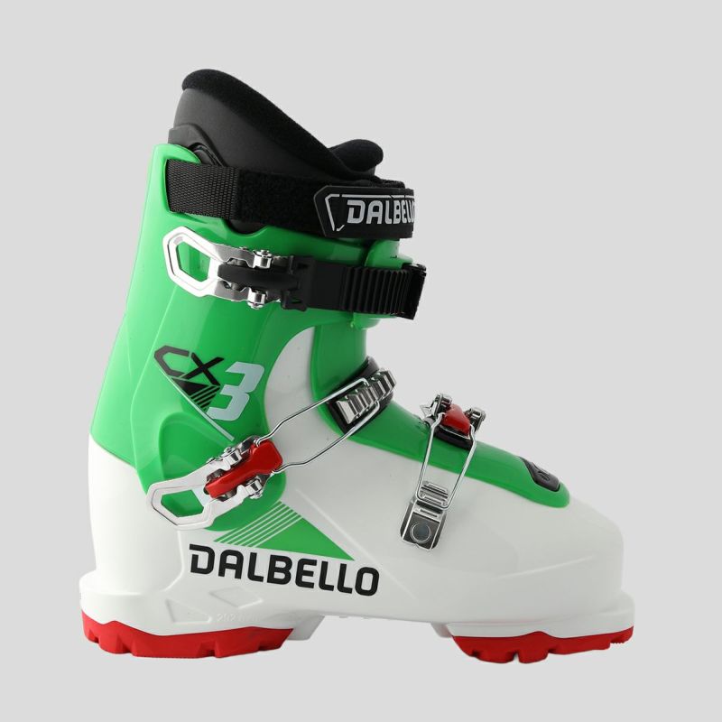 DALBELLO ダルベロ スキーブーツ キッズ ジュニア 【グリップウォーク