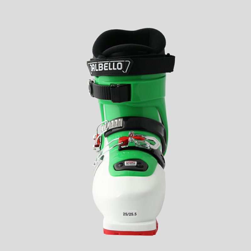 DALBELLO ダルベロ スキーブーツ キッズ ジュニア 【グリップウォーク