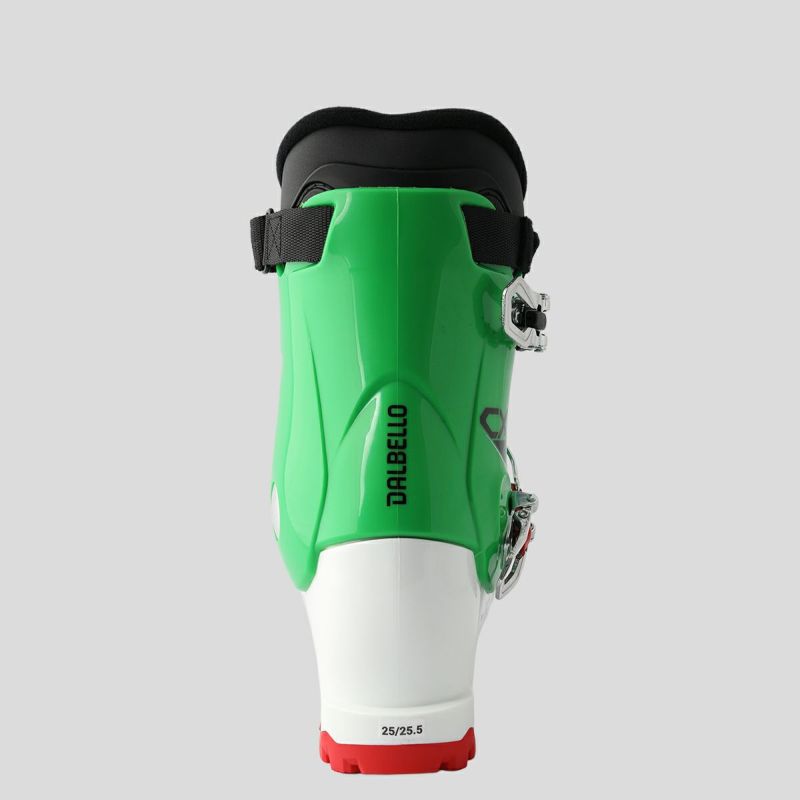 ☆DALBELLO ジュニア スキーブーツ[CX 3.0](19.5) 新品！ DALBELLO