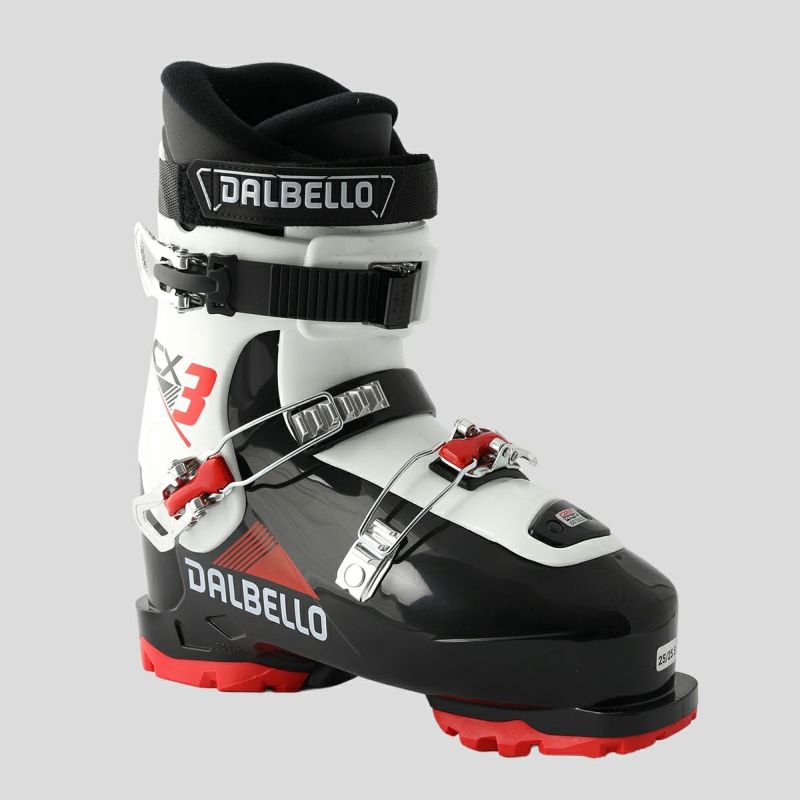DALBELLO ダルベロ スキーブーツ キッズ ジュニア 【グリップウォーク