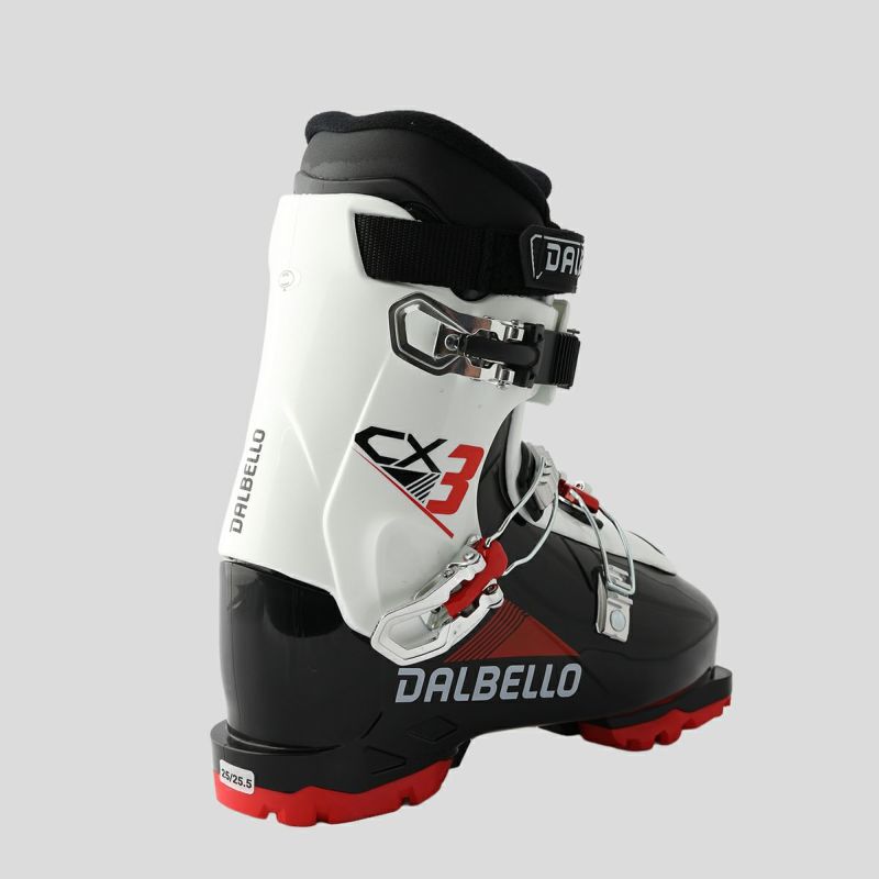 DALBELLO ジュニア スキーブーツ[CX 3.0](21.5) 新品！ DALBELLO