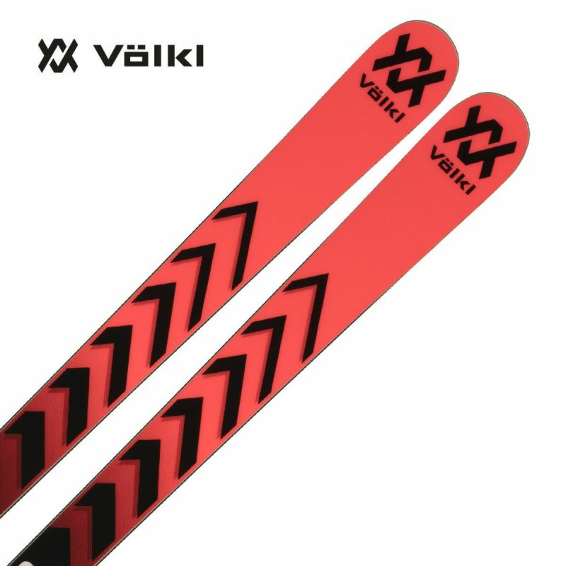 スキー板 VOLKL フォルクル メンズ レディース＜2024 
