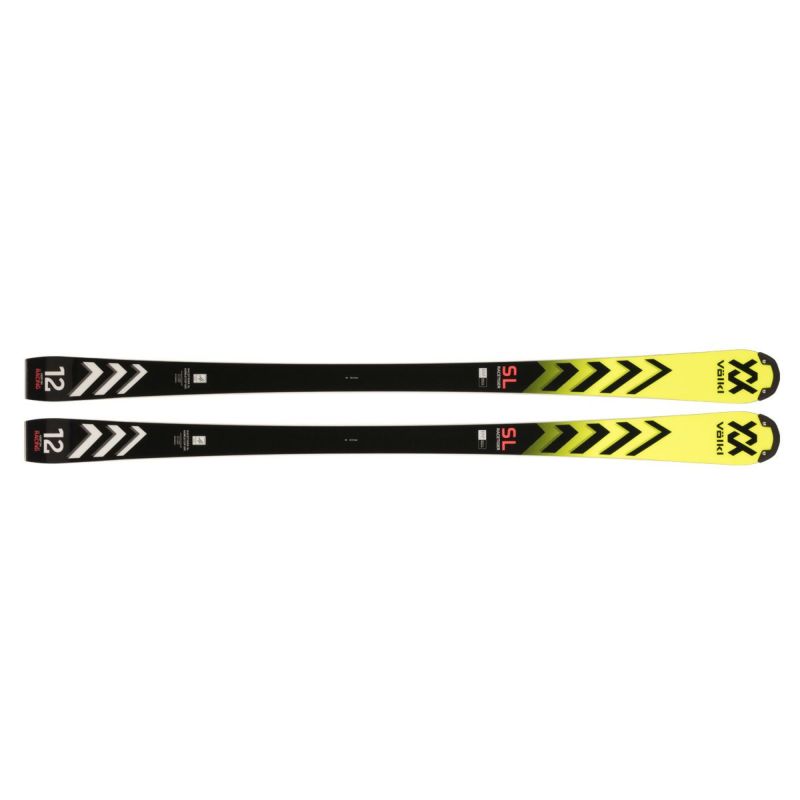 スキー板 VOLKL フォルクル メンズ レディース 2024 RACETIGER