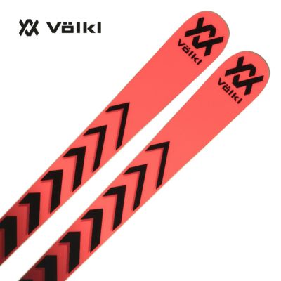 スキー板 VOLKL フォルクル 2024 RACETIGER GS MASTER〔レースタイガー 