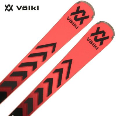 スキー板 VOLKL フォルクル メンズ レディース＜2024＞ RACETIGER GS 