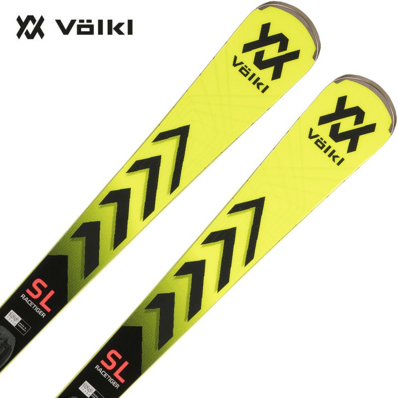 公式販促 VOLKLフォルクルRACETIGER WC SL 155cm | modern-line.hr