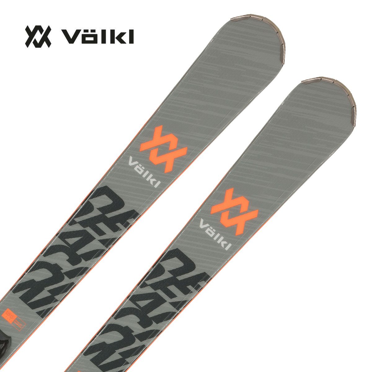 スキー板 VOLKL フォルクル メンズ レディース＜2024＞ DEACON 75〔ディー