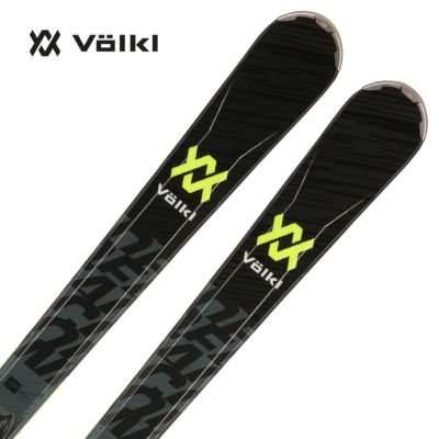 Volkl フォルクルスキー板130cm＆ストック 公式日本 価格比較