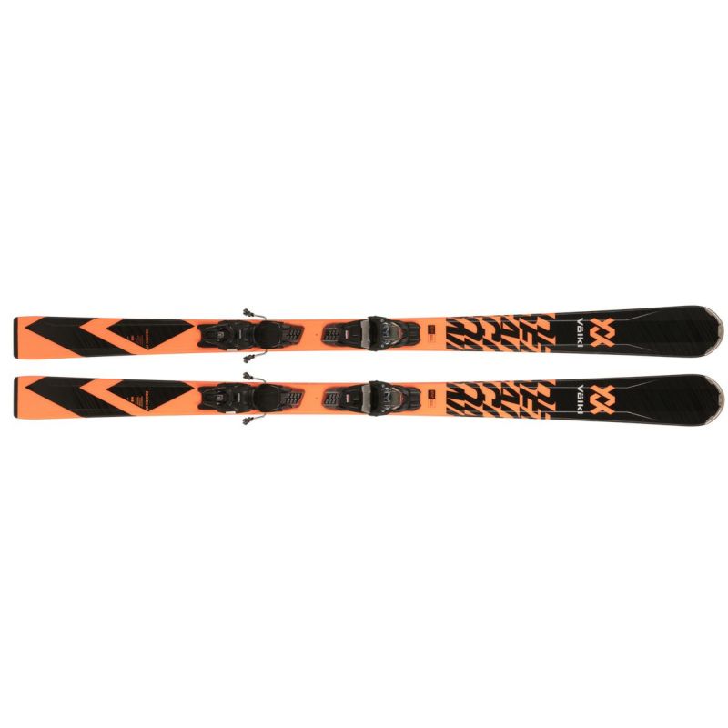 VOLKL フォルクル スキー板 メンズ レディース ＜2024＞ DEACON