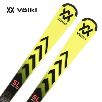 スキー 板 SL キッズ ジュニア VOLKL フォルクル＜2023＞RACETIGER SL 