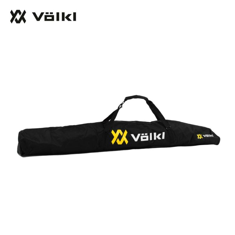 VOLKL tHN 1p XL[P[X LX^[ Y fB[X 2026 CLASSIC SINGLE SKI BAG 175 CM kNVbN VO XL[obO 175 CMl [140104]