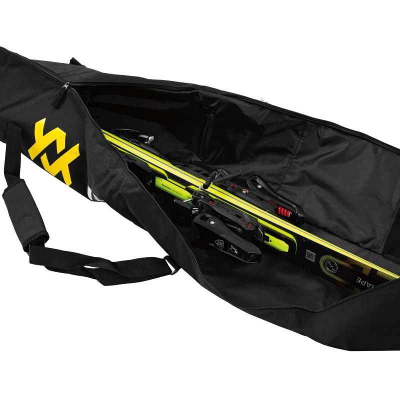 VOLKL フォルクル 2台用 スキーケース＜2026＞ CLASSIC DOUBLE SKI BAG