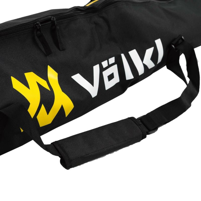 VOLKL フォルクル 2台用 スキーケース＜2026＞ CLASSIC DOUBLE SKI BAG