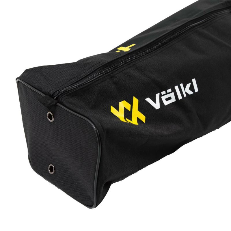 VOLKL フォルクル 2台用 スキーケース＜2026＞ CLASSIC DOUBLE SKI BAG