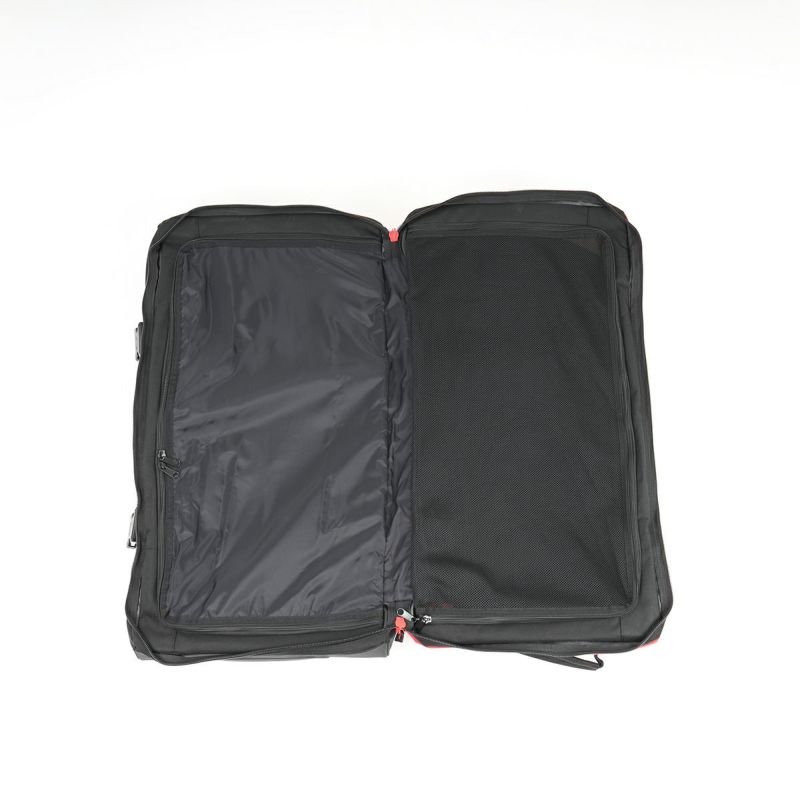 VOLKL フォルクル キャスター付バッグ メンズ レディース ＜2026