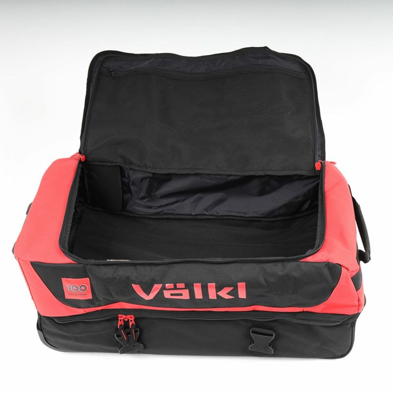 VOLKL フォルクル キャスター付バッグ メンズ レディース ＜2026