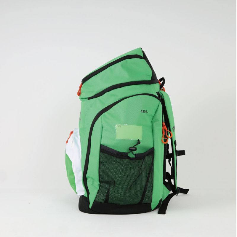 DALBELLO ダルベロ スキー バッグ・ケース バックパック ＜2025＞ RACE BACKPACK TEAM LARGE 〔レース バックパック  チーム ラージ〕 [142113] ならタナベスポーツ【公式】が最速最安値に挑戦中！メンズ・レディース・子供用まで勢揃い