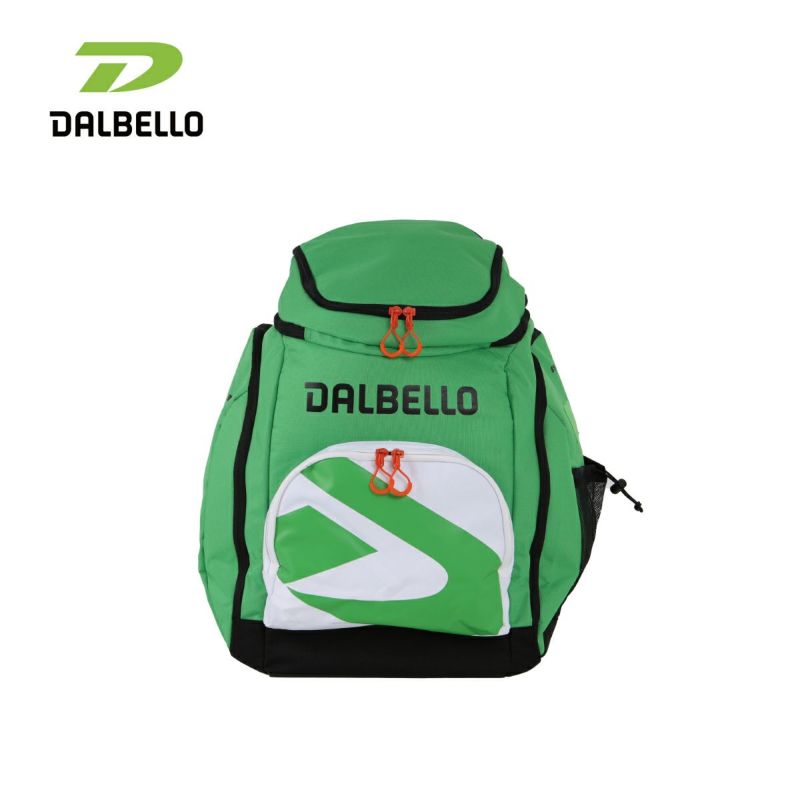 DALBELLO ダルベロ スキー バッグ・ケース バックパック ＜2025＞ RACE BACKPACK TEAM MEDIUM 〔レース バックパック  チーム ミディアム〕 [142106] ならタナベスポーツ【公式】が最速最安値に挑戦中！メンズ・レディース・子供用まで勢揃い