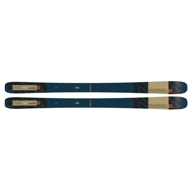 スキー板 メンズ レディース K2 ケーツー ＜2024＞ MINDBENDER 90C