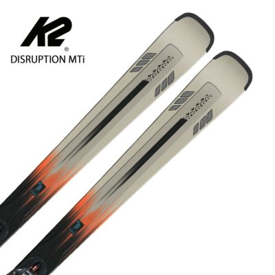 最終価格 21-22 K2 DISRAPTION Mti 175cm-