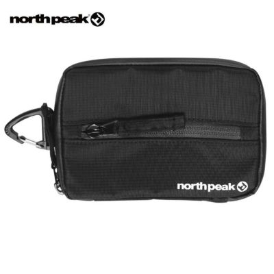 north peak ノースピーク スキー パスケース ＜2024＞ NP-5407 / POCKET TISSUE PASS CASE