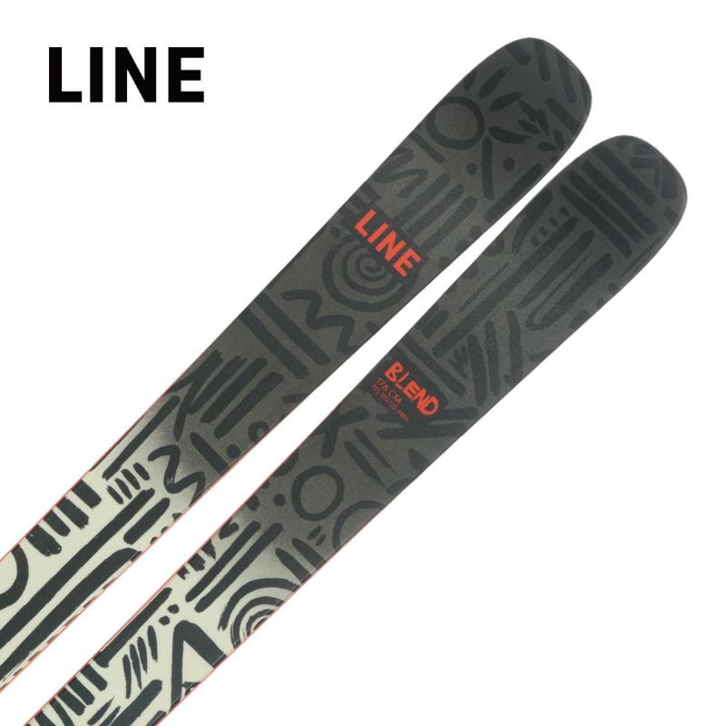 XL[ LINE C Y fB[X 2024 BLEND[A230300701]   2023-2024