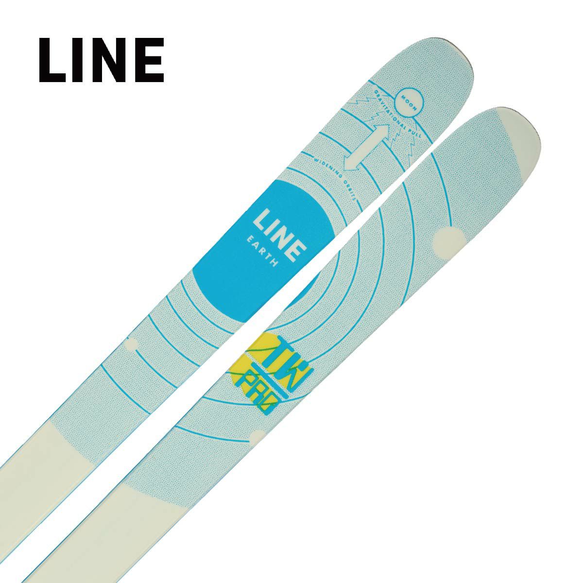 LINE TOM WALLISCH PRO2016(ライン トムウォリッシュプロ 板