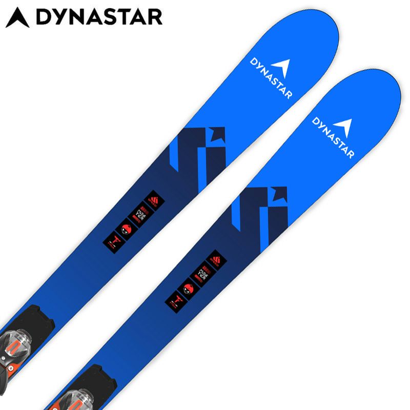 スキー板 メンズ レディース DYNASTAR ディナスター ＜2024＞ SPEED OMEGLA