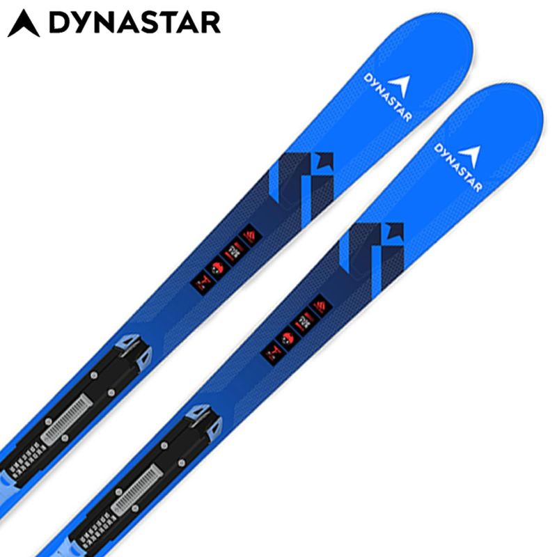 DYNASTAR ディナスター スキー板 メンズ レディース ＜2025 